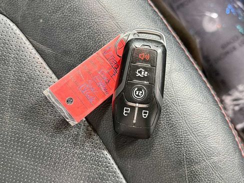 Used 2017 Ford Explorer Sport w/ Equipment Group 401A AWD/4WD image 32