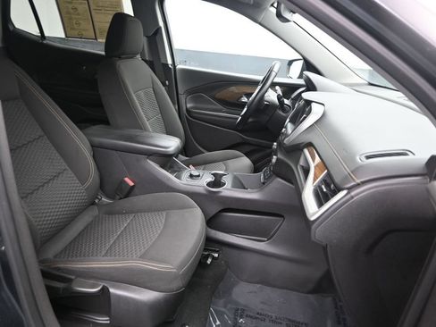 Used 2019 GMC Terrain SLE FWD image 11