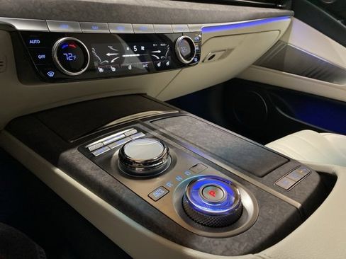 Used 2024 Genesis G80 image 56