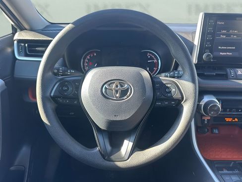 Used 2019 Toyota RAV4 Adventure image 14