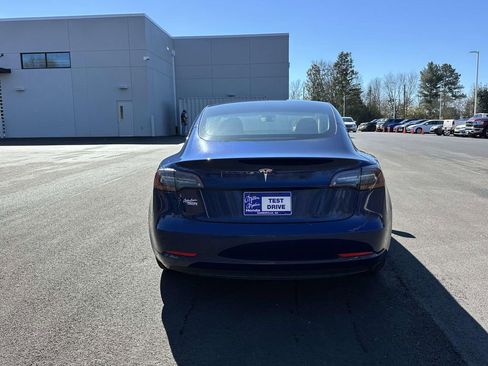 Used 2023 Tesla Model 3 Standard Range image 23