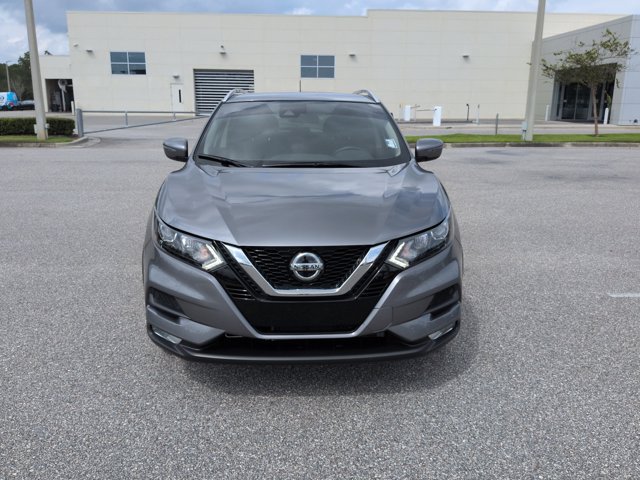 Used 2021 Nissan Rogue Sport SV FWD image 10