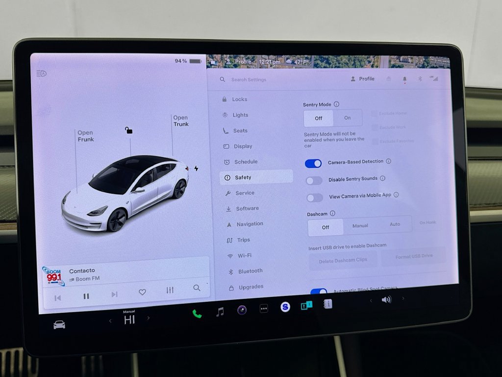 Used 2019 Tesla Model 3 Standard Range RWD image 39