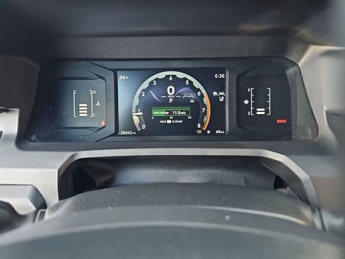 Certified 2024 Toyota Tacoma SR5 RWD image 10