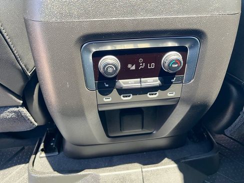Used 2021 Chevrolet Tahoe RST w/ Luxury Package AWD/4WD image 26