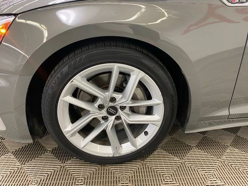 Used 2024 Audi A5 2.0T Premium Plus AWD/4WD image 17