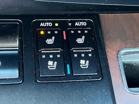Certified 2022 Lexus RX 350 FWD w/ Premium Package image 32