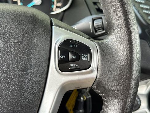 Used 2016 Ford Fiesta SE FWD image 24