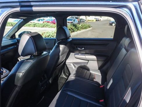 Used 2024 Honda CR-V Sport-L image 24