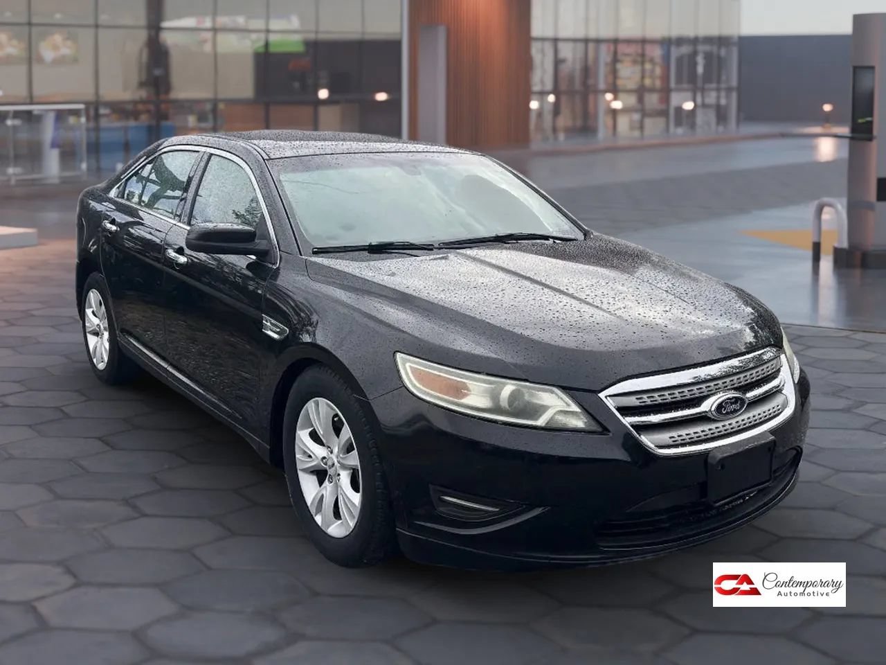 Used 2011 Ford Taurus SEL w/ 201A Rapid Spec Order Code FWD image 1