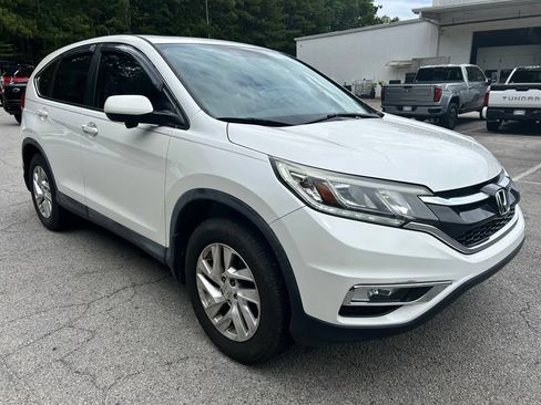 Used 2015 Honda CR-V EX image 1
