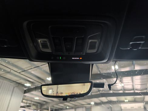 Used 2023 GMC Sierra 1500 AT4 w/ AT4 Premium Package image 12