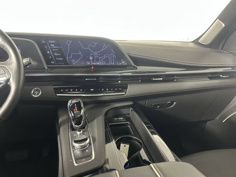 Used 2023 Cadillac Escalade ESV Sport w/ LPO, ONYX Package image 28