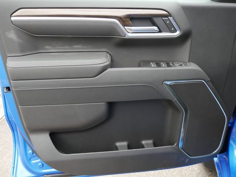 New 2026 Chevrolet Silverado 1500 LT image 28