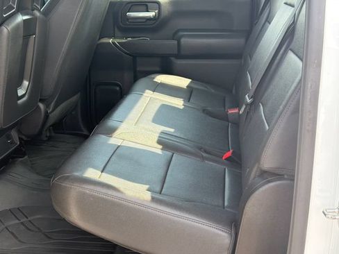 Used 2024 Chevrolet Silverado 2500 W/T RWD image 21