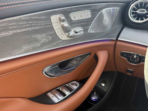 Certified 2024 Mercedes-Benz AMG GT 43 image 22