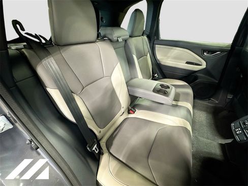 New 2026 Subaru Forester Limited image 30