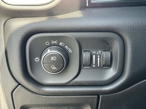 New 2026 RAM 1500 Laramie w/ Night Edition image 16