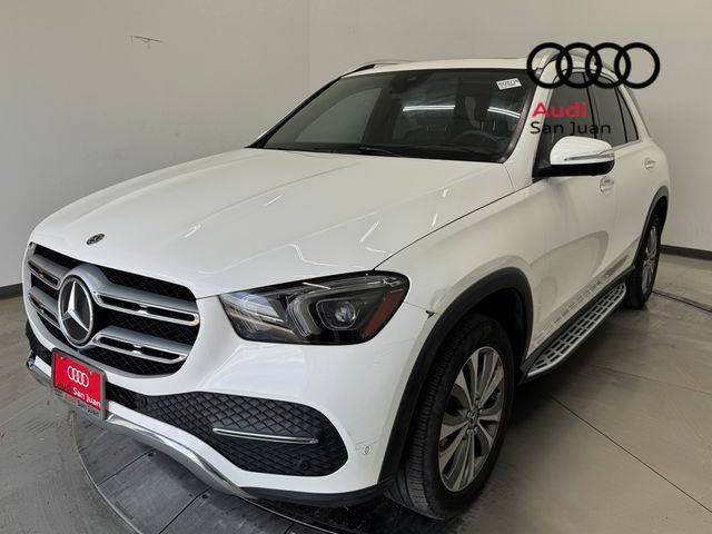 Used 2020 Mercedes-Benz GLE 350 image 3