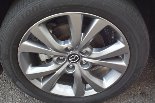 Used 2022 MAZDA CX-30 AWD 2.5 S w/ Preferred Package image 47