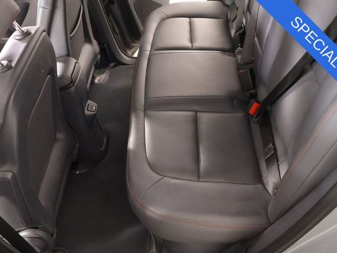 Used 2020 Chevrolet Bolt Premier w/ Infotainment Package image 12