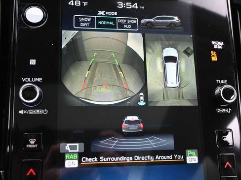 New 2026 Subaru Ascent Limited image 14