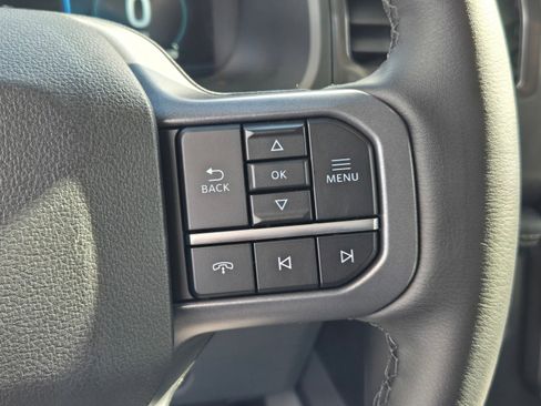 New 2025 Ford F150 Lightning Flash image 11