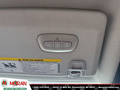 Used 2023 Jeep Grand Cherokee Limited image 24