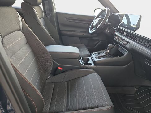 New 2026 Honda CR-V TrailSport image 10