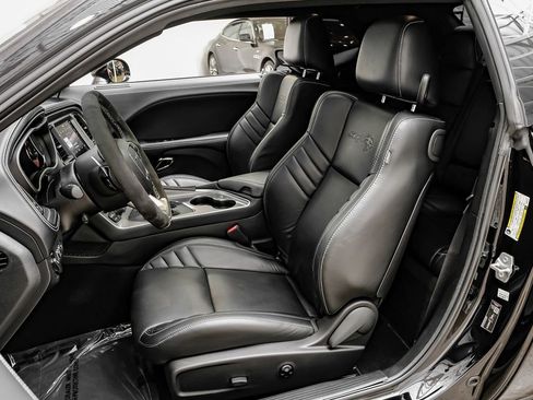 Used 2023 Dodge Challenger SRT Hellcat image 25