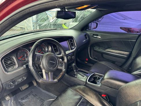 Used 2014 Dodge Charger R/T RWD image 4