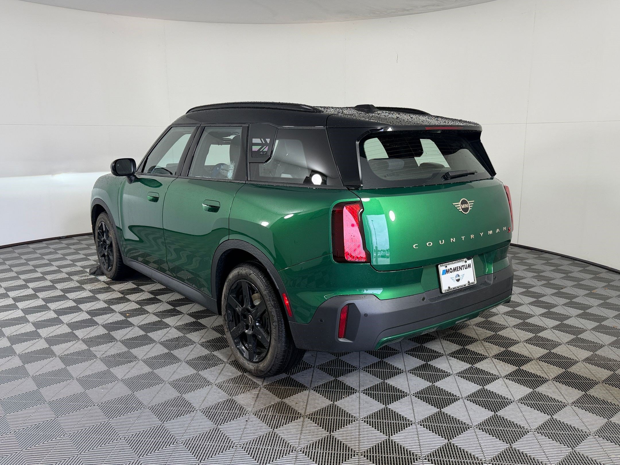 Used 2027 MINI Cooper Countryman S AWD/4WD image 3