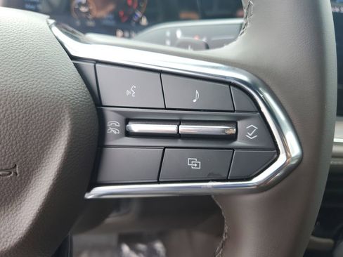 New 2026 Chevrolet Suburban LS RWD image 30