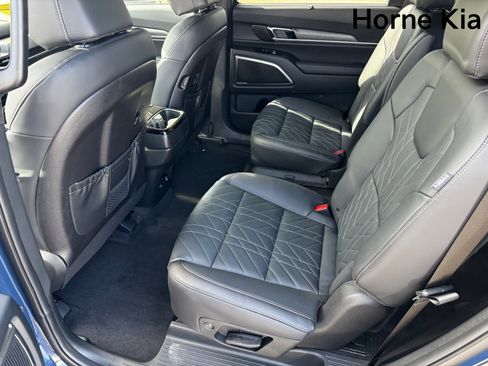 New 2025 Kia Telluride SX Prestige X-Line image 11