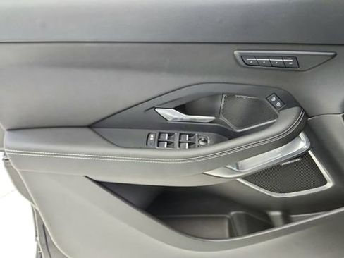 Used 2024 Jaguar E-PACE R-Dynamic SE image 34