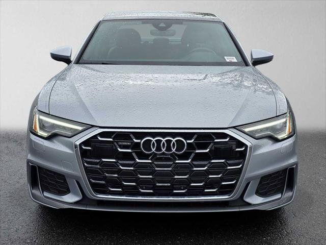 Used 2024 Audi A6 Premium Plus AWD/4WD image 8