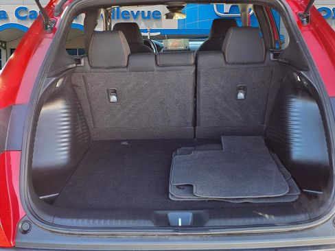 Certified 2023 Honda HR-V Sport image 7