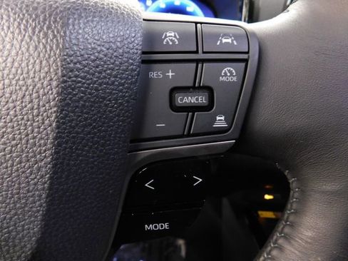 Used 2025 Toyota Camry XSE image 22