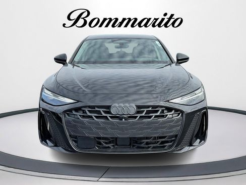 New 2026 Audi A6 Premium Plus image 5