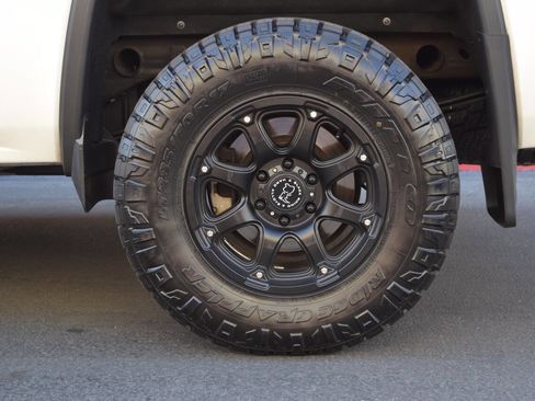 Used 2018 GMC Sierra 1500 Denali w/ Denali Ultimate Package image 35