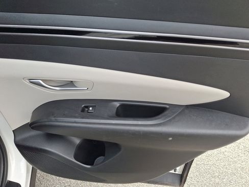 Used 2023 Hyundai Tucson SEL image 14