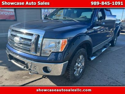 Used 2009 Ford F150 XLT