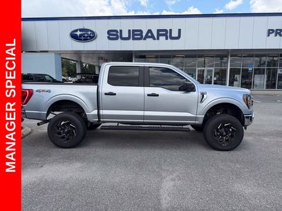 Used 2023 Ford F150 XLT