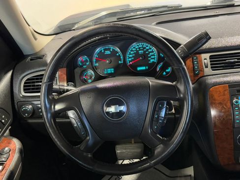 Used 2008 Chevrolet Silverado 2500 LTZ w/ Safety Package image 13