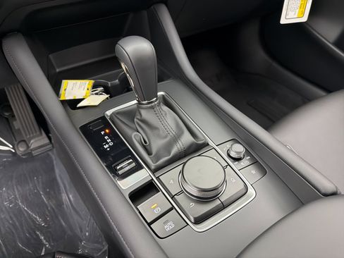 New 2026 MAZDA MAZDA3 2.5 S Preferred image 22