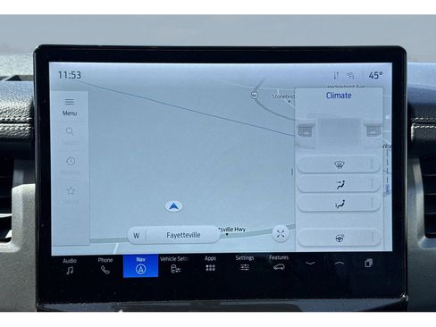 Used 2024 Ford Expedition Max XLT image 17