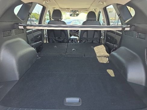 Used 2022 Hyundai Tucson Limited FWD image 27