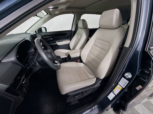 Used 2023 Honda CR-V EX-L image 21