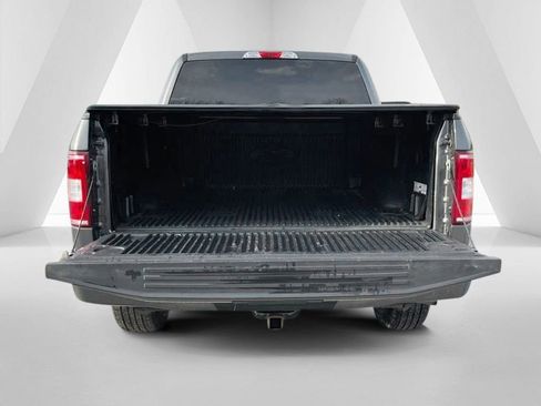 Used 2019 Ford F150 XL w/ Equipment Group 101A Mid image 7