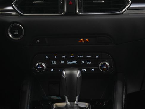 Used 2025 MAZDA CX-5 AWD 2.5 S w/ Premium Plus Pkg image 16